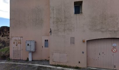 Christine PONZIO, Médecin Généraliste à La Roquette-sur-Siagne