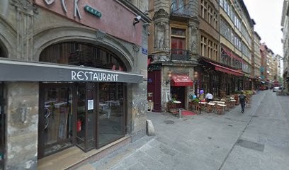 Mostachfi Mandana, Médecin Généraliste à Lyon 02