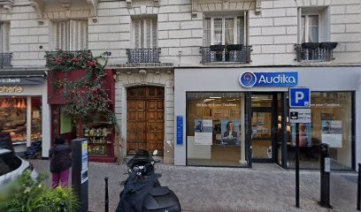 Chiappini Duclos Paule, Médecin Généraliste à Courbevoie