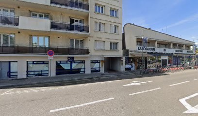 FELBER MICHEL, Médecin Généraliste à Bron