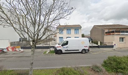 Docteur Laura Texier, Médecin Généraliste à Parempuyre