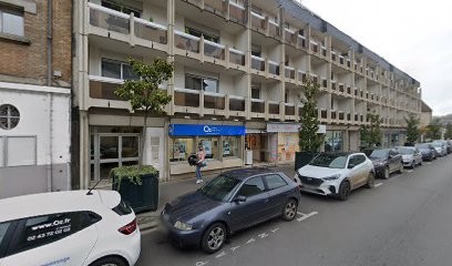 Guillerm Jean-François, Médecin Généraliste à Soissons