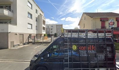 Maison Med Practiciens Bois Leno, Médecin Généraliste à Combs-la-Ville