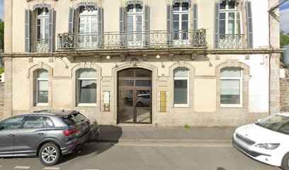 Langlois Corinne, Médecin Généraliste à Morlaix