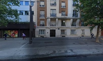 Chemla Jean-Pierre, Médecin Généraliste à Paris 14