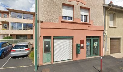 Vaggiani Catherine, Médecin Généraliste à Vals-près-le-Puy