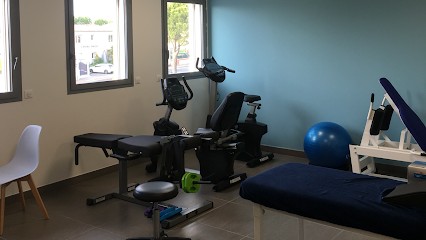 Jules Béaur Kinésithérapeute Lunel, Centre Médical à Lunel