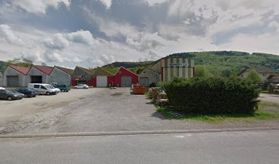 Curien Etienne, Médecin Généraliste au Val-d'Ajol