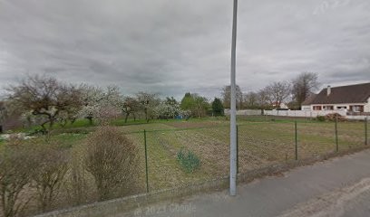 Ledoux Marjorie, Médecin Généraliste à Estrées-Saint-Denis