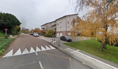 Chappuis Evelyne, Médecin Généraliste à Domarin