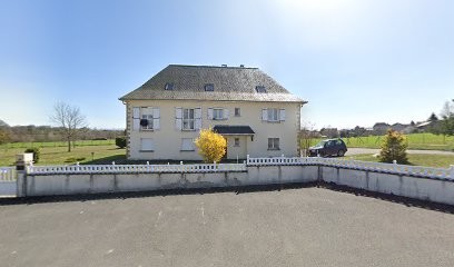 Begon Didier, Médecin Généraliste à Eygurande