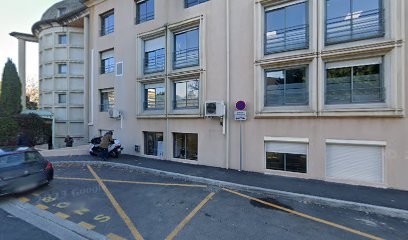 Pospiech Thibaut, Médecin Généraliste à Aix-en-Provence