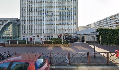 Side André., Médecin Généraliste à Sarcelles