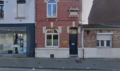 Cabinet Des Docteurs Berriot Criqui Damie, Médecin Généraliste à Loos