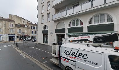 Docteur Anivel RAMOS : Cabinet D'Addictologie Et Psychothérapie, Médecin Généraliste à Périgueux