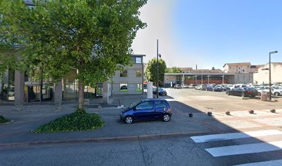 Centre de Santé - Éléa, Médecin Généraliste à Saint-Chamond