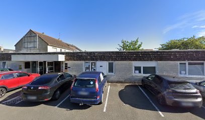 Sire Patrick, Médecin Généraliste à Arnage