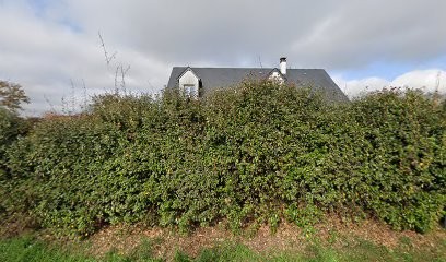 Chambraud Yves, Médecin Généraliste à Saint-Flovier