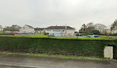 Maison De Retraite Péreau Lejamtel, Centre Médical à Bréhal