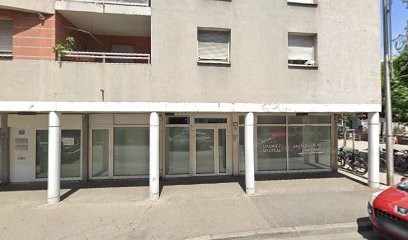 Dr Camuset, Médecin Généraliste à Saint-Martin-d'Hères