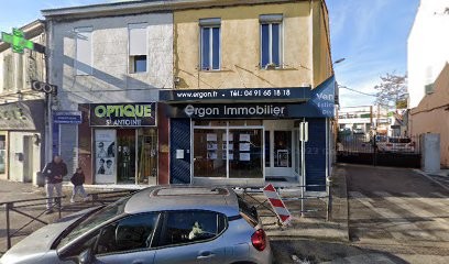 François Marguerite, Médecin Généraliste à Marseille 15