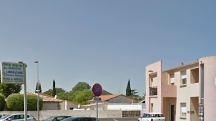 Dr Raoul MILIMO, Médecin Généraliste à Vendargues