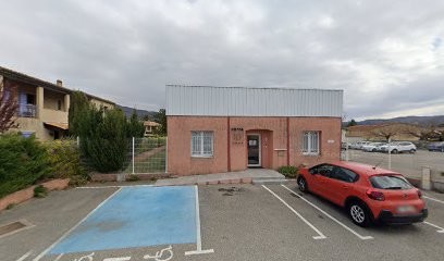 Centre De Santé Psychologique Infantile, Centre Médical à Château-Arnoux-Saint-Auban