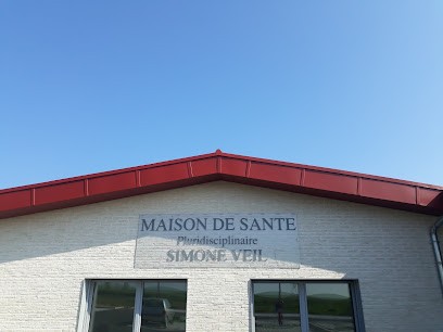 Maison Médicale Simone Veil, Médecin Généraliste à Peuplingues