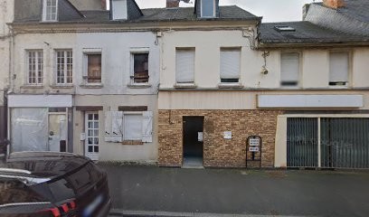 Walter-Leneveu Patricia, Médecin Généraliste à Dozulé