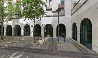 Bellaiche Marc, Médecin Généraliste à Paris 10