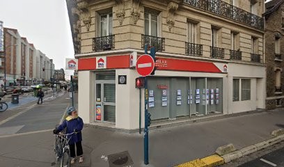 Docteur Glikman Martine, Médecin Généraliste à Pantin