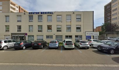 Dr Anne-Thérèse JULLIEN, Médecin Généraliste à Maurepas