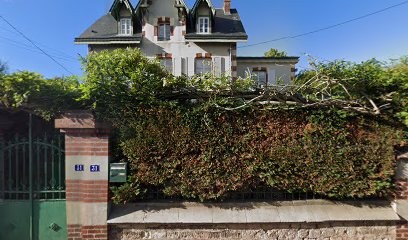 Porquet Jean-Pierre, Médecin Généraliste à Dives-sur-Mer