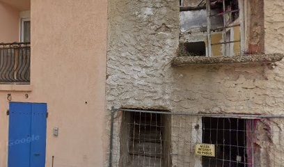 Picon Timon David Isabelle, Médecin Généraliste à Saint-Chamas