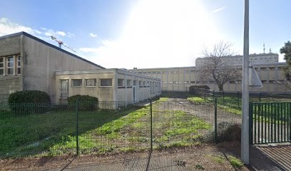 Centre médical De Mireuil, Centre Médical à La Rochelle