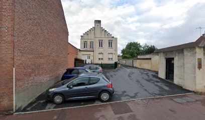 Gautier Norbert Serge, Médecin Généraliste à Flers-en-Escrebieux
