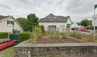 Poutot-Bourain Marie-Laure, Médecin Généraliste à Grandchamps-des-Fontaines