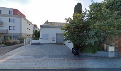 Parès Georges, Médecin Généraliste à Rivesaltes