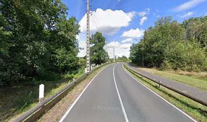 ĎOCTEUR EFRIM ILEANA, Médecin Généraliste à Morigny-Champigny