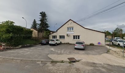 Maison de Santé des 3 Provinces, Médecin Généraliste à Champlitte