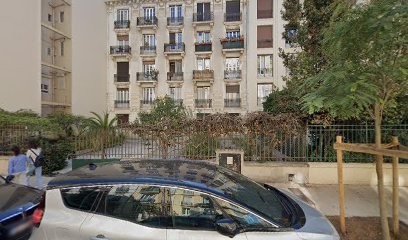 Bruter Jean, Médecin Généraliste à Nice