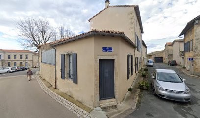 Centre Médical, Centre Médical à Melle