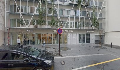 Dr. Cattan Fleurette GP, Médecin Généraliste à Paris 09