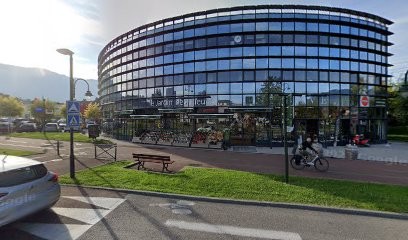 Dr. Christophe Tardy, Médecin Généraliste à Aix-les-Bains