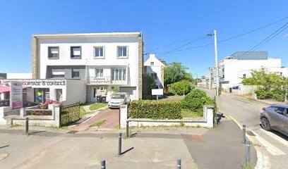 Docteur Schneider Uwe-Martin, Médecin Généraliste à Vannes