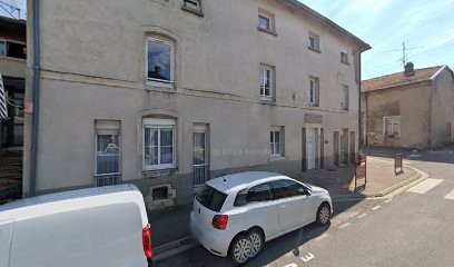 Desse Jean Daniel, Médecin Généraliste à Pagny-sur-Meuse
