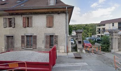 Docteur Charlotte PICHAT, Médecin Généraliste à Vaulnaveys-le-Haut