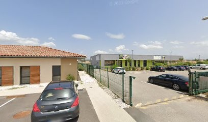 Celine Rissoan, Médecin Généraliste à Chatuzange-le-Goubet