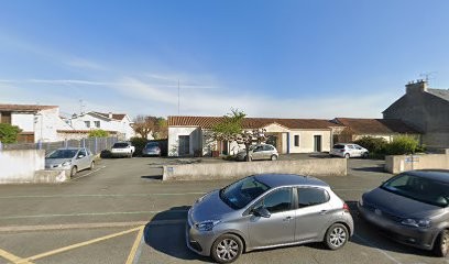 Courtois François, Médecin Généraliste à Saint-Maixent-l'École