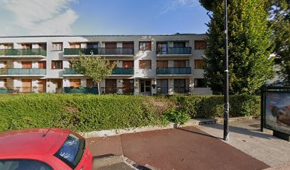 Cabinet Médical Des Docteurs Doré, Meillat Et Delorme, Médecin Généraliste à Brunoy